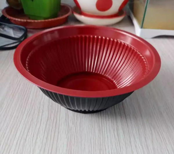 专业的全自动热成型机制造商