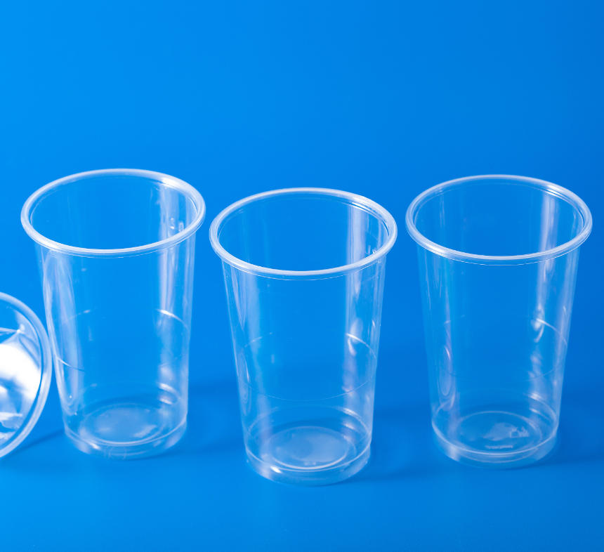 塑世界，创无限！锐塑热成型设备应用广泛