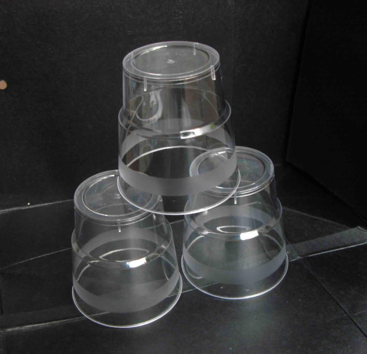 锐塑机械，全球无忧的热成型伙伴！