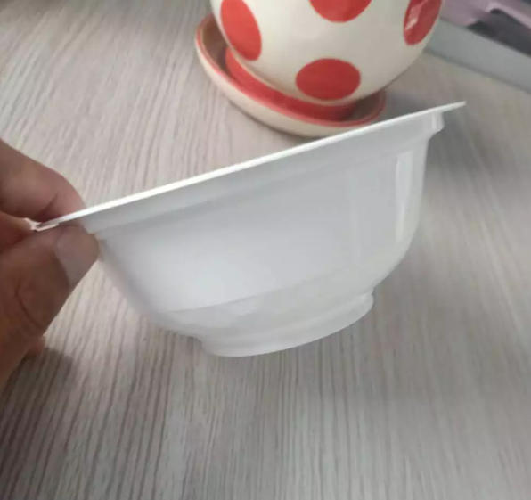 专业的全自动热成型机制造商