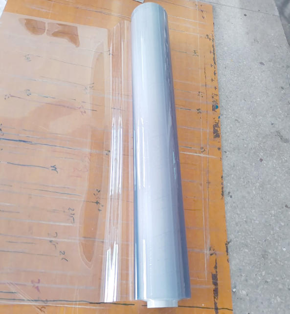专业的全自动热成型机制造商