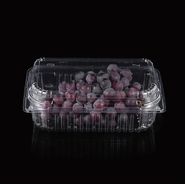 塑世界，创无限！锐塑热成型设备应用广泛