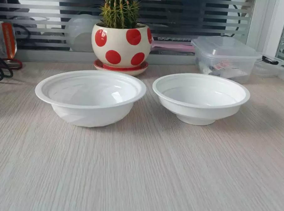 专业的全自动热成型机制造商