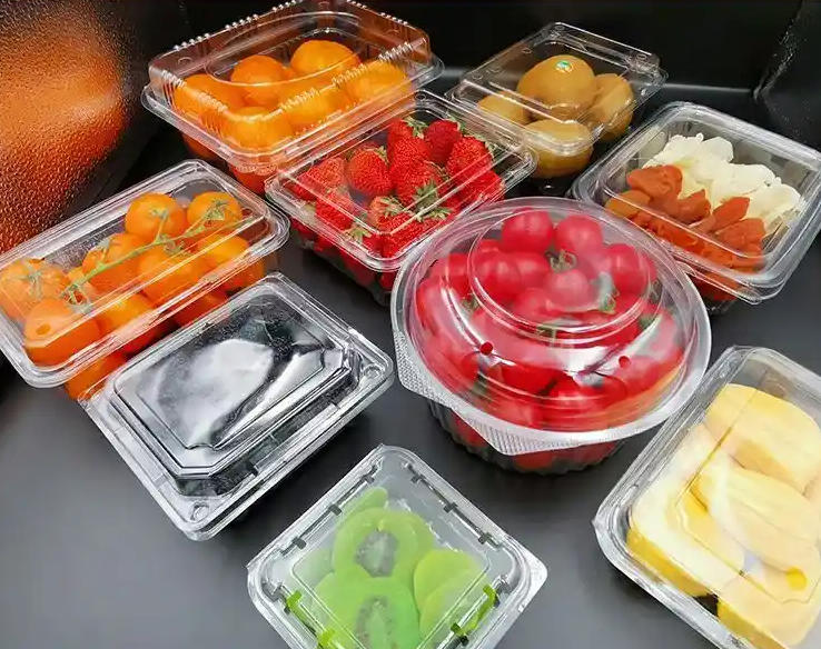 温州锐塑：专业热成型设备，助您高效制胜​
