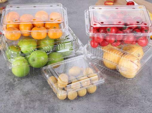 锐塑机械，全球无忧的热成型伙伴！