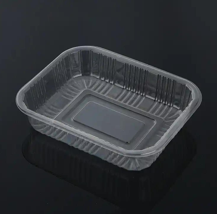 热成型机工艺解析与锐塑机械的产业实践