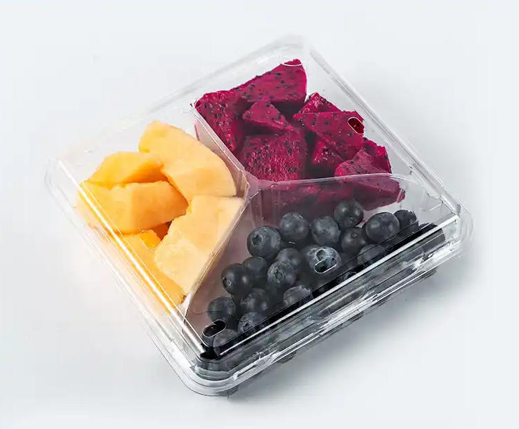 创新塑料成型机，驱动未来制造